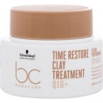 Schwarzkopf BC Bonacure Time Restore jílová maska pro zralé vlasy 200 ml – Hledejceny.cz