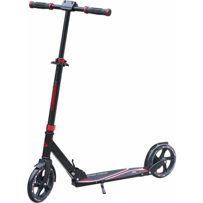Schildkröt Fun Sports City scooter street master červená – Zboží Mobilmania