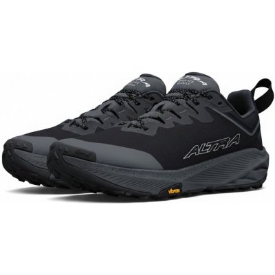 Altra Experience Wild 3+ Black/Black – Zbozi.Blesk.cz