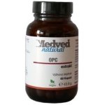 Medveď natural OPC 60 kapslí – Hledejceny.cz