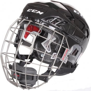 Hokejová helma CCM FITLITE 80 Combo SR