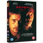 Seven DVD – Zbozi.Blesk.cz