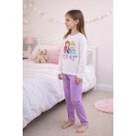 The Cookie Company BV Anna a Elsa bílo-fialové – Sleviste.cz