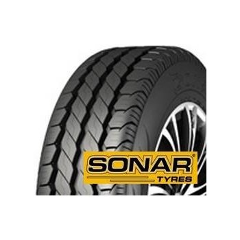 Sonar S-888 185/80 R14 102R