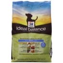 Hill’s Ideal Balance Puppy kuře & hnědá rýže 2 kg