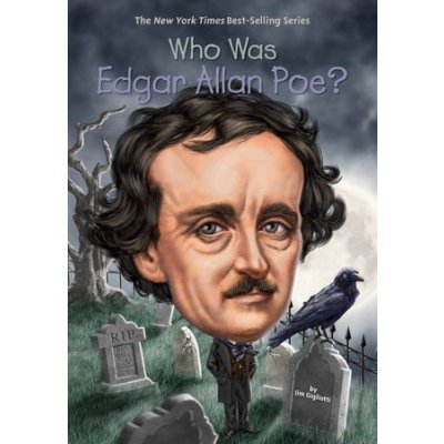 Who Was Edgar Allen Poe?