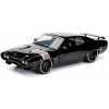 Sběratelský model Jada Toys Fast & Furious 8 Diecast Model Doms 1972 Plymouth GTX 1:24