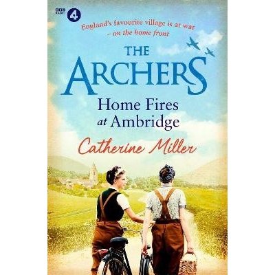 Archers: Home Fires at Ambridge – Hledejceny.cz