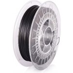 Rosa3D PETG CarbonLook 1,75 mm 0,5 kg Uhlově černá – Zboží Živě
