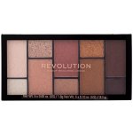 Revolution Paletka očních stínů Reloaded Dimension Shadow Palette Neutral Charm 25 g – Zboží Dáma