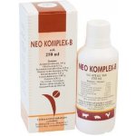 Pharmagal Neo komplex B sol 250 ml – Sleviste.cz