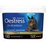 NAF Oestress pro náladové klisny 1 kg – Hledejceny.cz