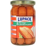 Lupack 8 holandských párků 270 g sklo – Zboží Dáma