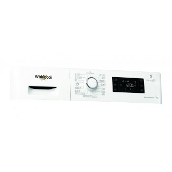 Whirlpool FWG71284WCV CS