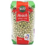 Essa hrach zelený 0,5 kg – Zboží Dáma