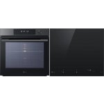 Set LG WS7D7632WB + CBIZ2437B – Zboží Dáma