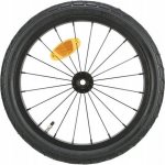 Trixie Náhradní kolo k vozíku za kolo L – Zboží Dáma