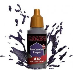 Warpaints Air Broodmother Purple 18ml