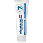 Blend-a-med Protect 7 Crystal White 75 ml – Hledejceny.cz