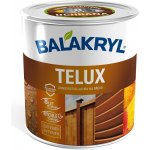 Balakryl Telux 0,7 kg bezbarvá – Zboží Mobilmania