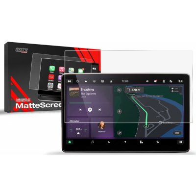 GRIZZ Protector, Ochrana displeje MatteScreen, Škoda Superb IV, 2024- , Display 13" | Zboží Auto