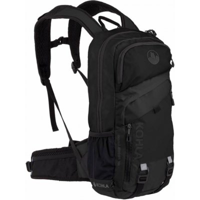 Kohla Challenger 16L 1100046-400 caviar – Hledejceny.cz