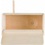 Trixie Budka hnízdo 30 x 20 x 20 cm dřevěné – Zboží Dáma