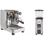 Set Lelit Bianca PL162T V3, + ECM C-Automatik 54 – Zbozi.Blesk.cz