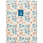 Prokop Lamino B6 Týdenní 2026 Motýli – Hledejceny.cz