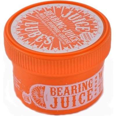 Juice Lubes Bearing 150 ml
