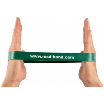 MSD-Band Loop