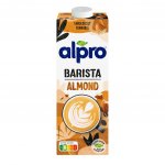 Alpro Barista Mandlový nápoj 1 l – Zboží Dáma