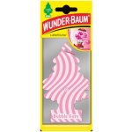 WUNDER-BAUM Bubble-Gum – Hledejceny.cz