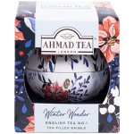 AHMAD TEA Winter wonder no.1 černý čaj 25 g – Zboží Mobilmania