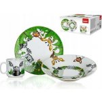 Banquet Kamarádi z džungle 3 ks – Hledejceny.cz