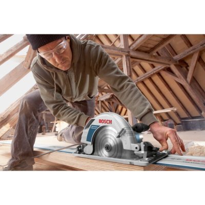BOSCH GKS 85 G 0.601.57A.900 – Zboží Mobilmania