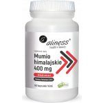 Aliness Mumio himalájské 400 mg 90 kapslí – Hledejceny.cz