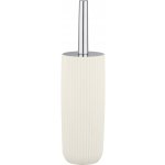 Wenko Agropoli WC štětka bílá – Zboží Dáma