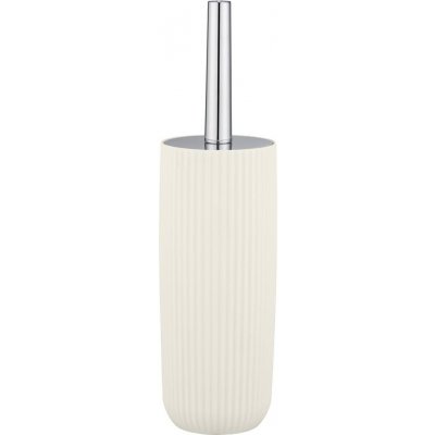 Wenko Agropoli WC štětka bílá – Zboží Dáma