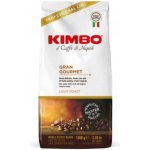 Kimbo Gran Gourmet zrnková 1 kg – Hledejceny.cz