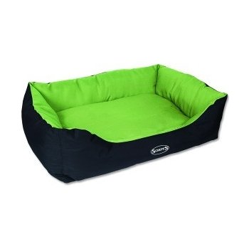 Scruffs Expedition Box Bed