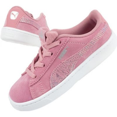 Puma Vikky Jr 373167 02 – Zboží Mobilmania