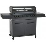 Kingstone Cliff 6500 Beast Black Edition – Hledejceny.cz
