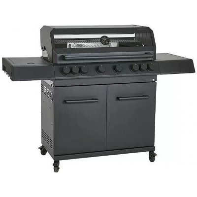 Kingstone Cliff 6500 Beast Black Edition – Hledejceny.cz