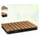 Blumfeldt Sumatra Breeze, SQ, BES14-CoolBr-SQ-BK – Hledejceny.cz