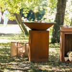 OFYR CLASSIC CORTEN 85 OC-85-100 – Zboží Dáma