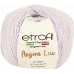 Etrofil Angora Lux 70618 fialová – Zboží Mobilmania