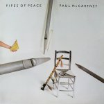 McCartney Paul - Pipes Of Peace -Hq- LP – Hledejceny.cz