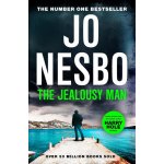 The Jealousy Man - Nesbo Jo – Zboží Dáma