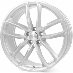 Wheelworld 2DRV WH33 8,5x19 5x112 ET45 silver